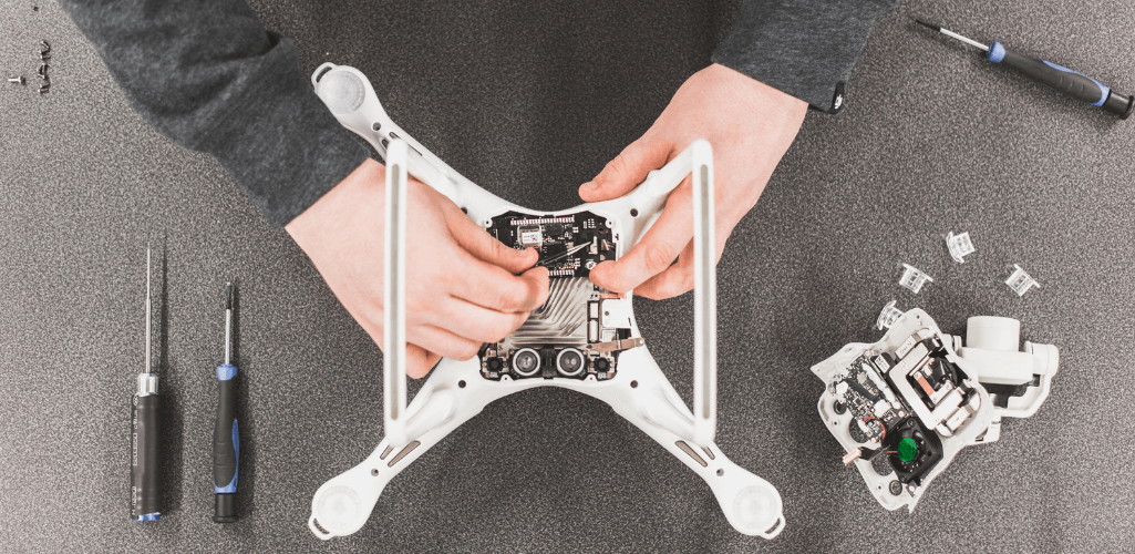 Repair Refresh can be bound to the product up to seven days after purchasing from Heliguy.