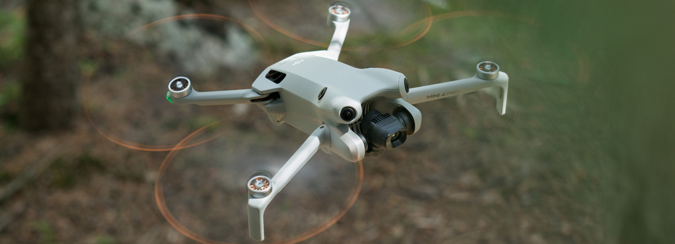 The Anticipation Builds: DJI's Mini 4 Pro Awaits Its Launch!