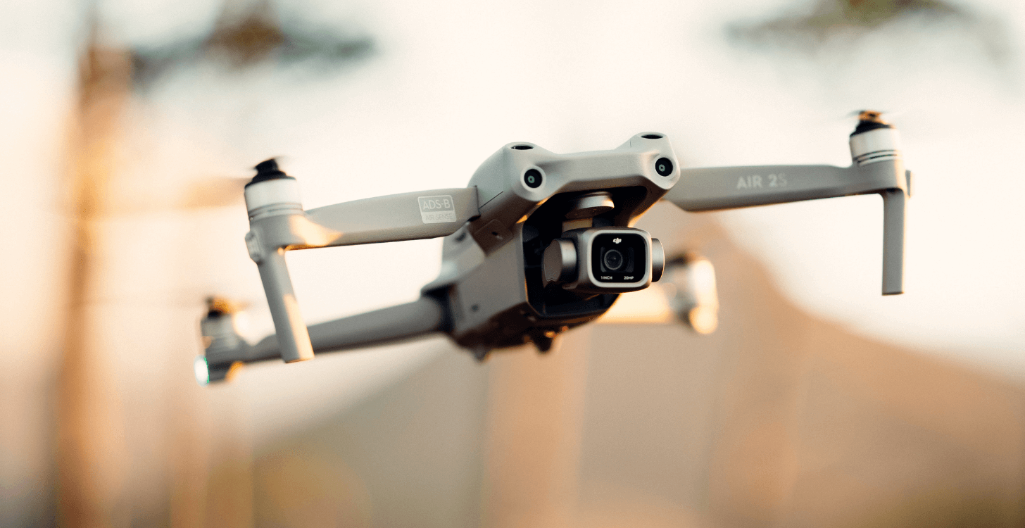 DJI Air 2S Drone – heliguy™