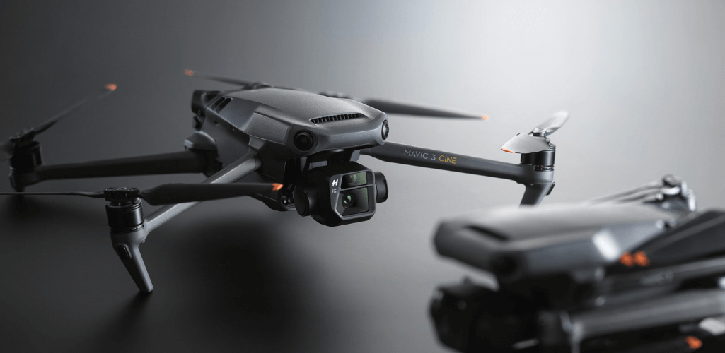 DJI Mavic 3 Review: The Hype is Justified