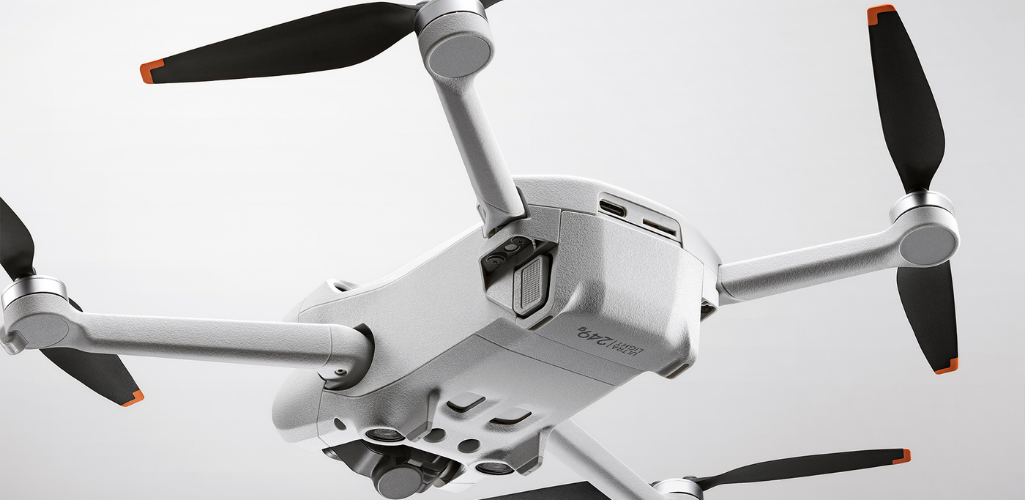 DJI Mini 3 Pro review: The most capable lightweight drone yet