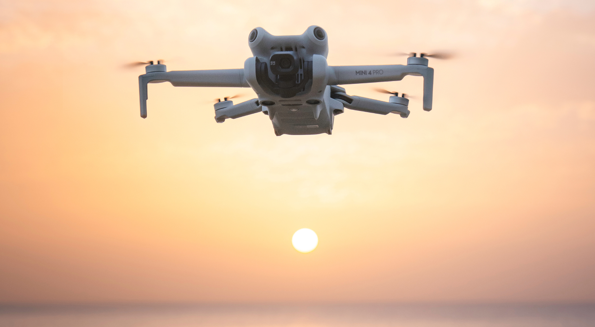 DJI Mini 4 Pro: Your Ultimate Aerial Companion