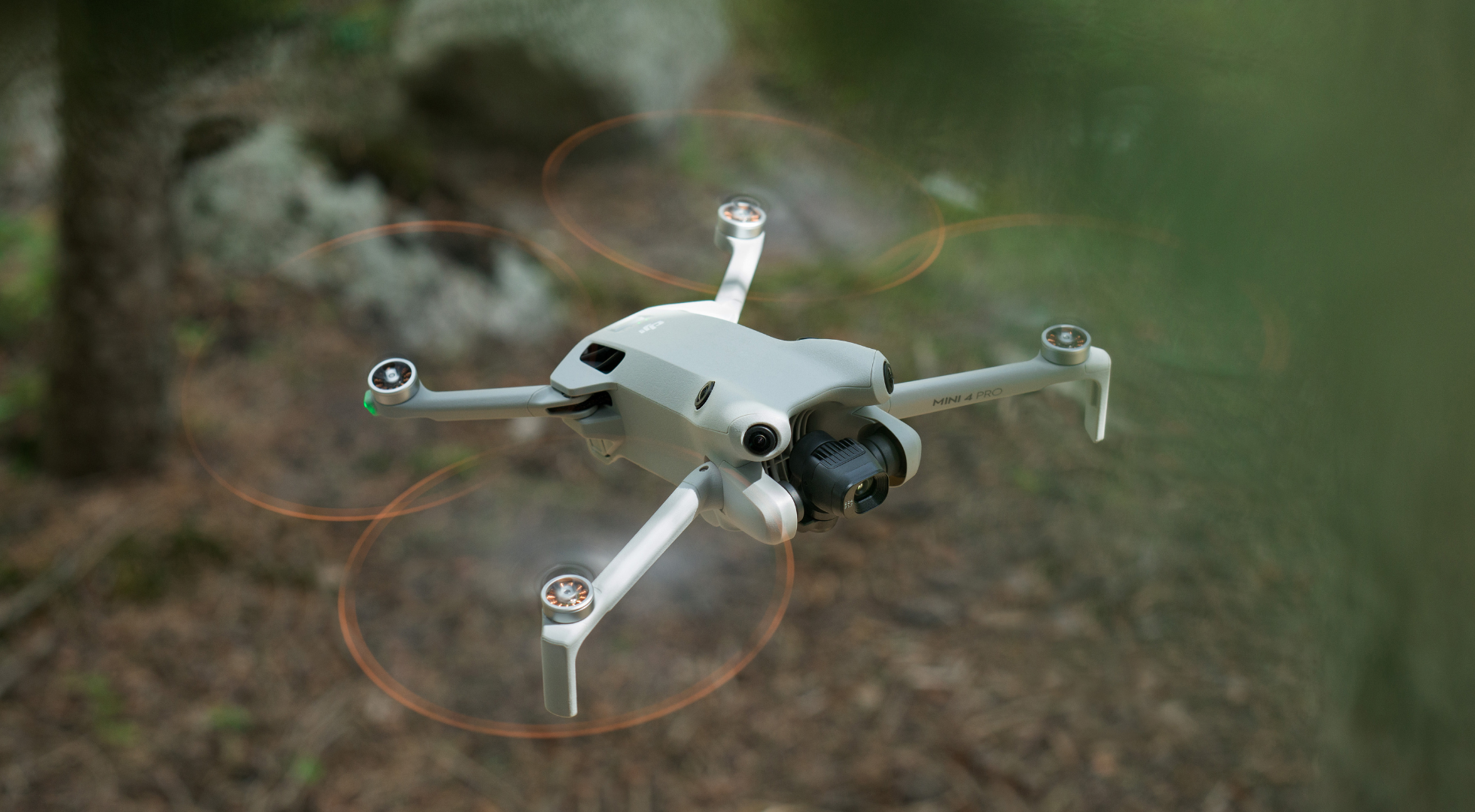 DJI Mini 4 Pro drone review