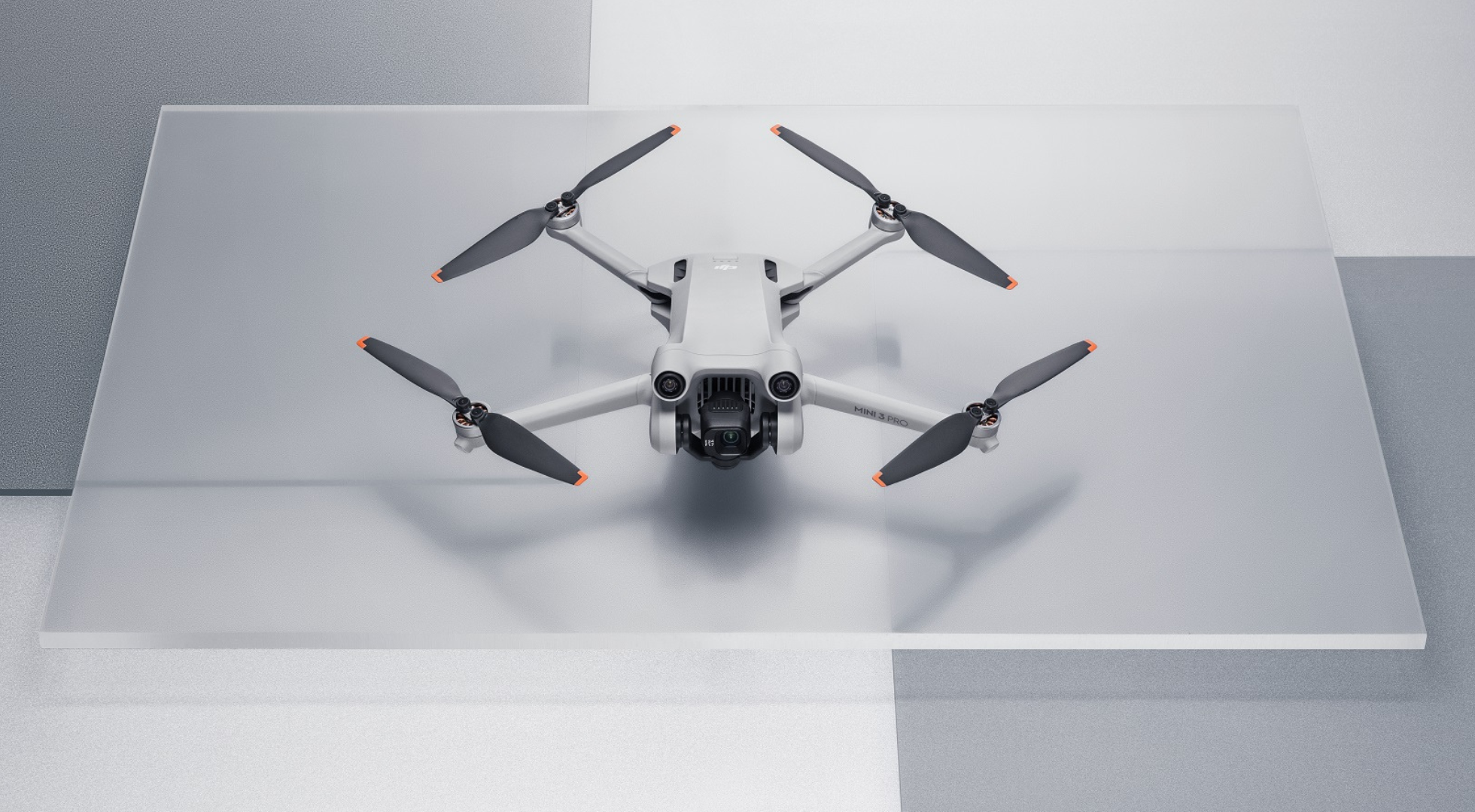 DJI Mini 3 Pro Fly More Kit- Maverick Drones pvt. ltd.