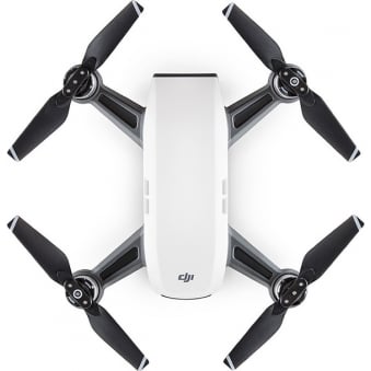 Spark Drone Rules and Drone Training Requirements