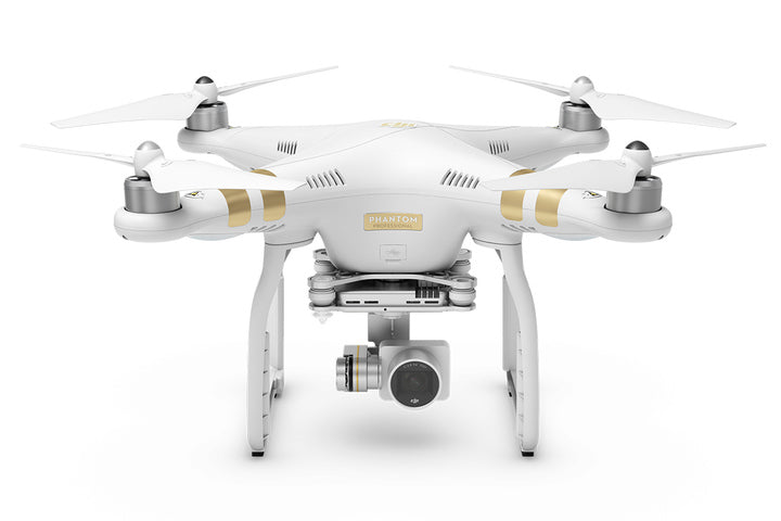 DJI Phantom 3 Professional Quadcopter