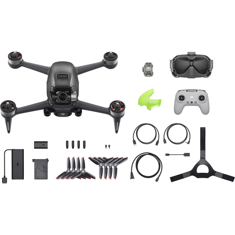 Rental DJI Drone Combo – heliguy™