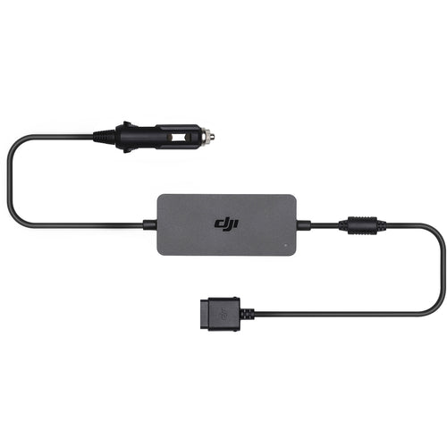 DJI FPV Car Charger