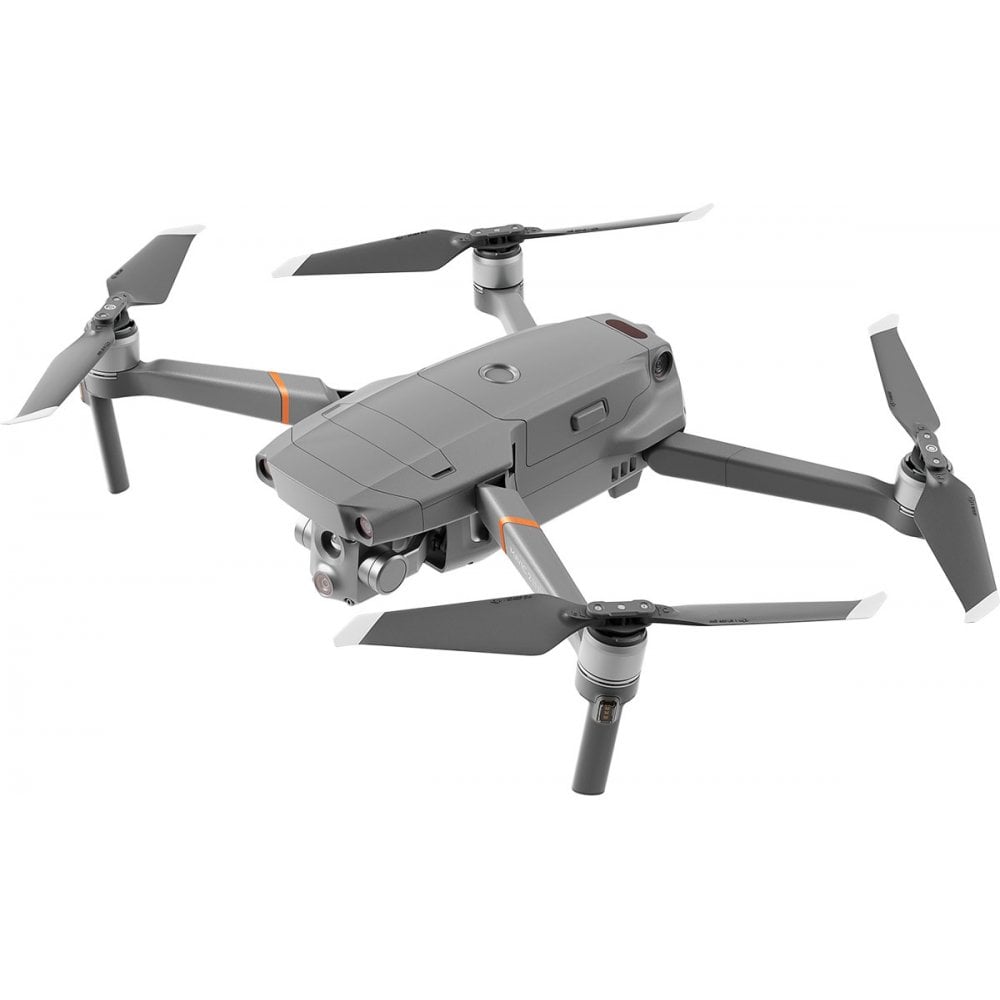 zoom advanced drone