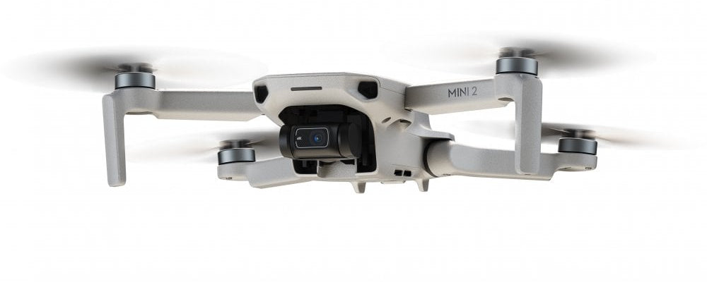 DJI Mini Camera Drones - DJI Mini 3, Mini 3 Pro & Mini 2 SE Drones