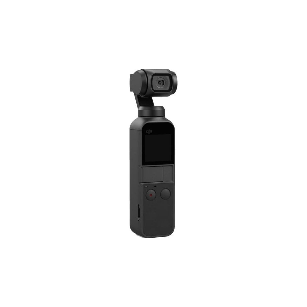 dji osmo pocket 12mp action camera