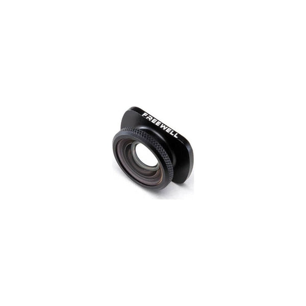 osmo pocket freewell wide angle lens