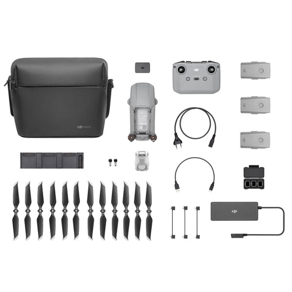 DJI Mavic Air 2 Fly More Combo – heliguy™