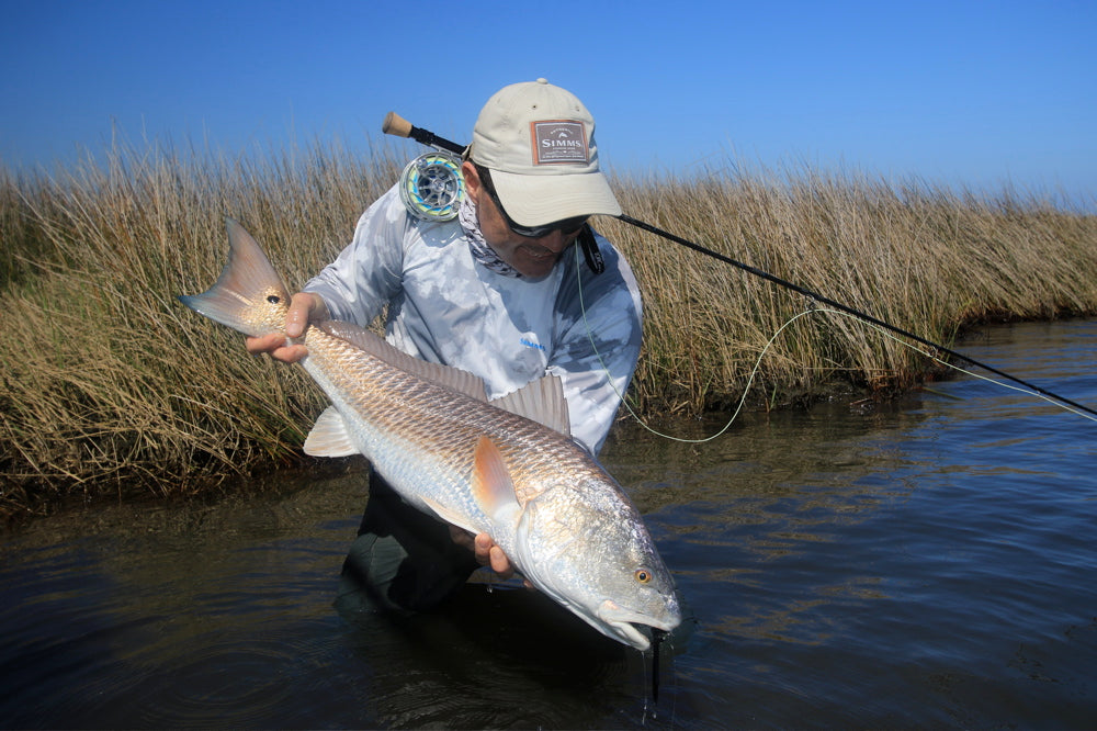 Salty Saturdays - Craig Rist in Florida – Manic Tackle Project