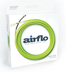 Airflo Skagit Head Fly Fishing