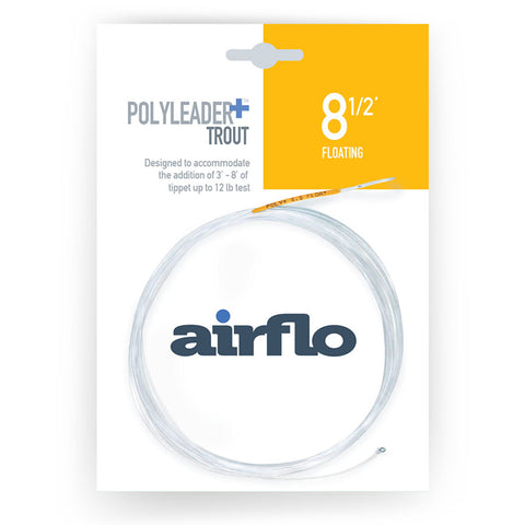 Airflo Ployleader Plus