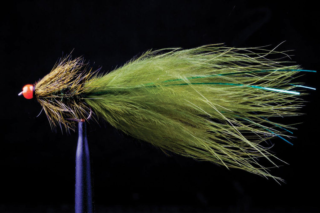 Airflo SuperFlo Universal Taper Fly Line Review By Todd Adolph – Manic  Tackle Project