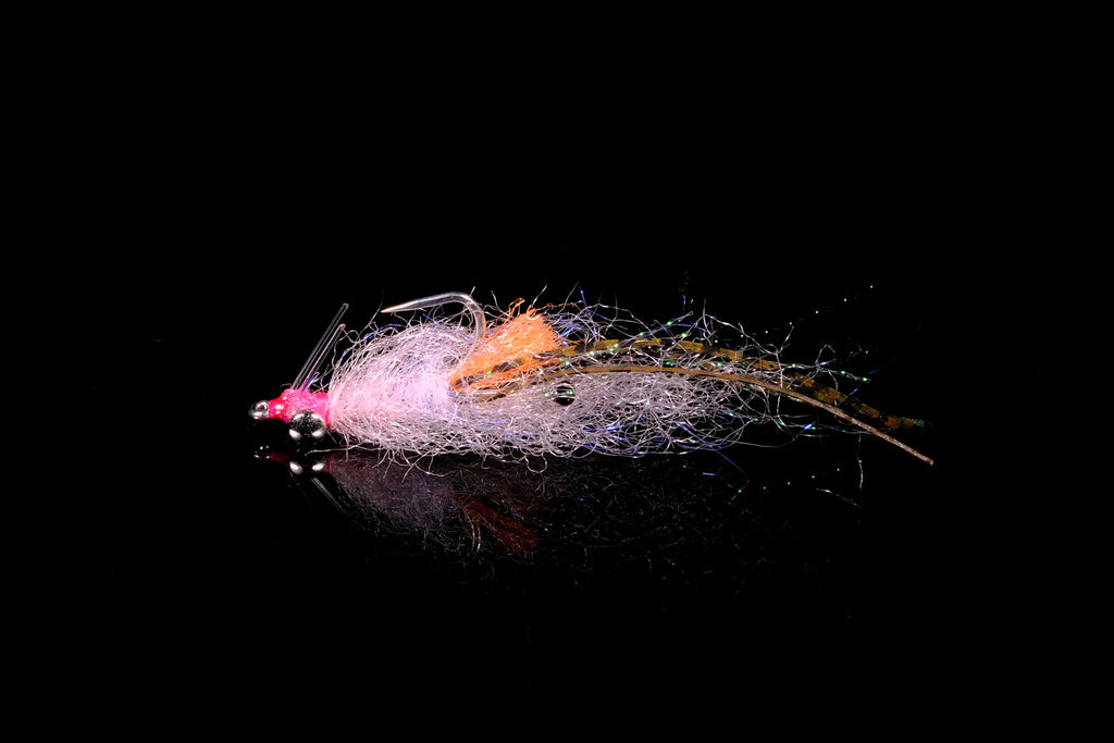 Spawning Shrimp | Manic Fly Collection