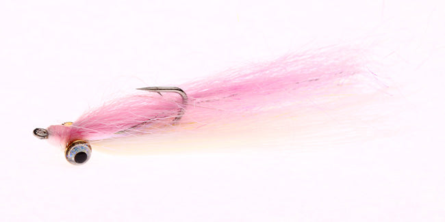 clouser minnow, snapper flies, saltwater fly fishing