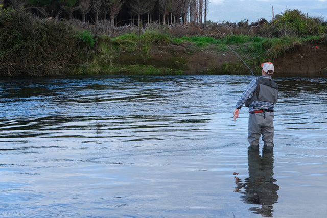 Rotorua Hunting and Fishing