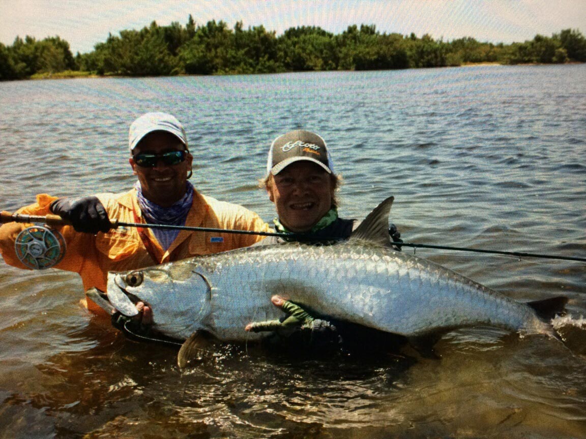 Salty Saturday - Fly Reels – Manic Tackle Project