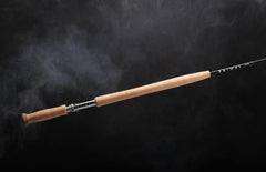 Primal Run Two Handed Fly Rod