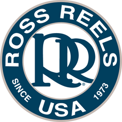 Ross Reels USA Animas (OLD) Fly Fishing Reel Product Details