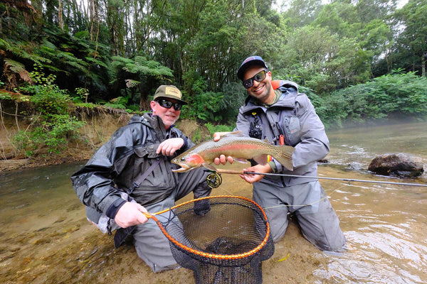 Scott Session Fly Rod Review