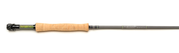 Scott Session Fly Rod Review