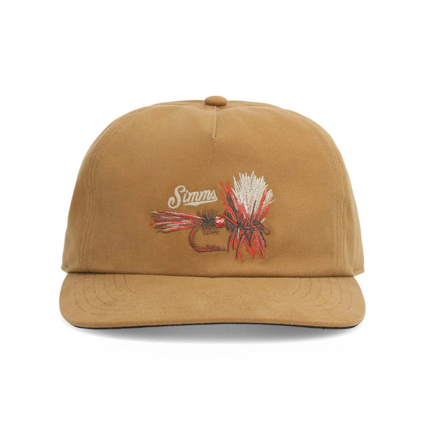 YTH/WMN Sz Montauk Gone Fishing v2 Foam Trucker Summer '23 – SayGoodLooks