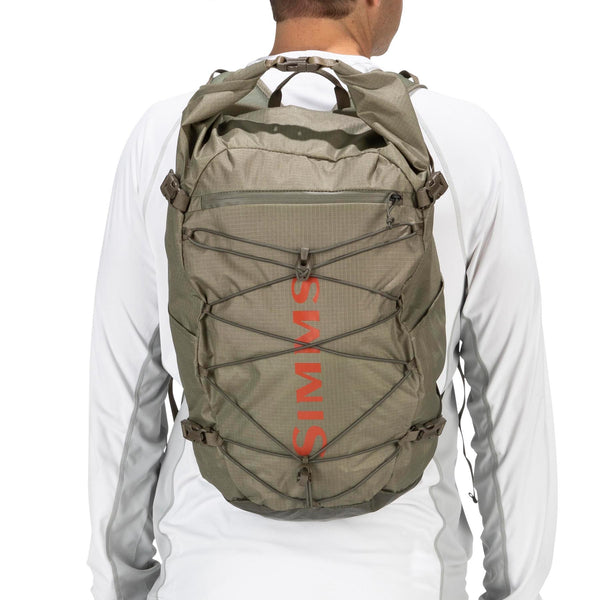 Simms Flyweight Access Pack