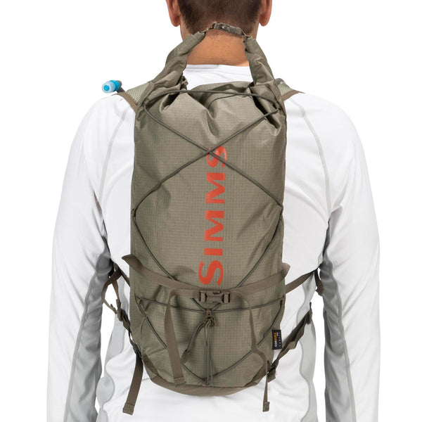 Simms Flyweight Pack Vest