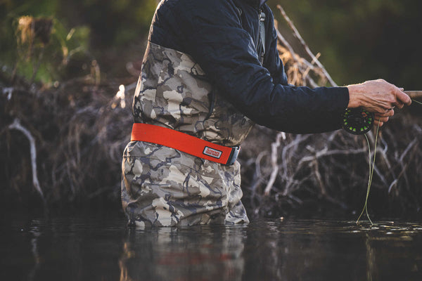 Simms Waders Fly Fishing