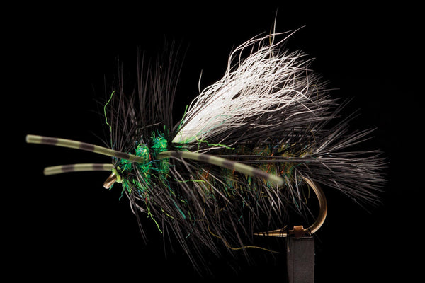 Now Is The Time For Cicadas – Manic Tackle Project