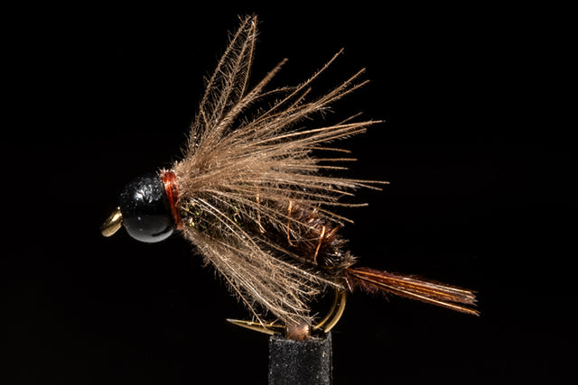 Friday Fly Day - Swinging Soft Hackle Flies – Manic Tackle Project