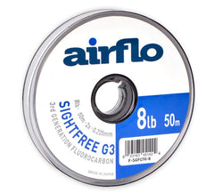 Airflo fly fishing tippet