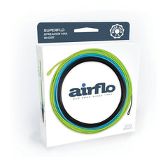 Airflo Streamer Max