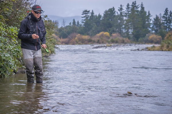 Best fly fishing flies patterns nz