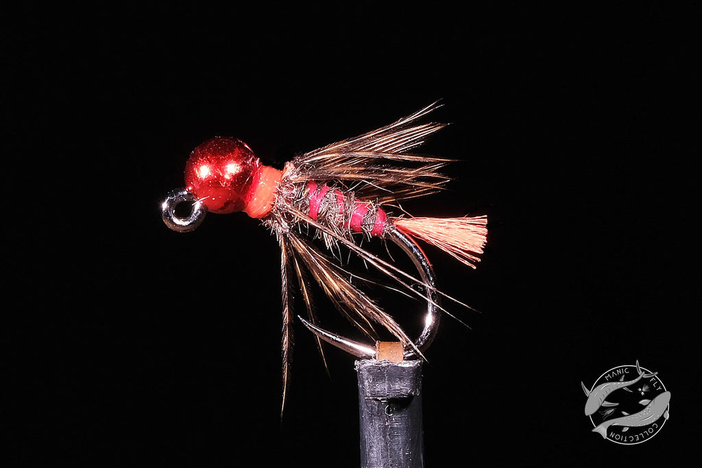 How To Pick Your Early Season Fly Selections – Manic Tackle Project