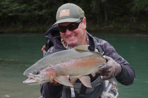 Chris Dore Fly Fishing