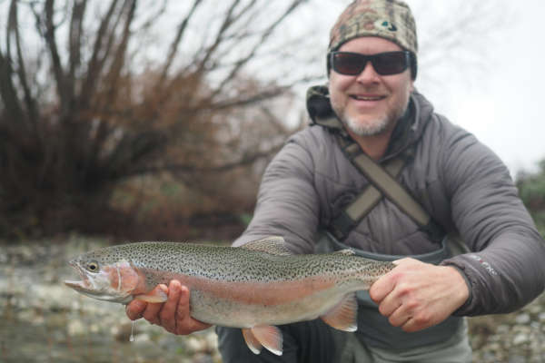 Get ready for winter fly fishing