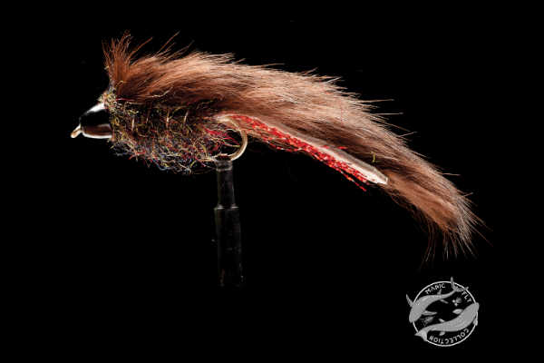 Dore's Mr Glister Fishing Fly