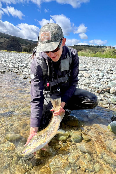 Trout Fishing Flies