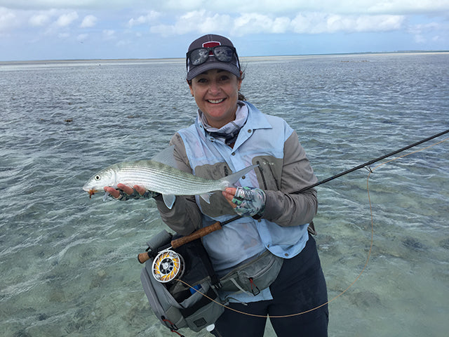 Belinda Thomas reviews the G4 Pro Hip Pack – Manic Tackle Project