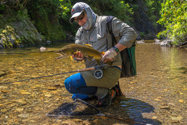 Lamson Fly Fishing Reel Review