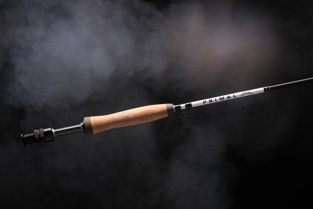 Primal Raw Fly Rod Combo #6 – Boss Outdoor