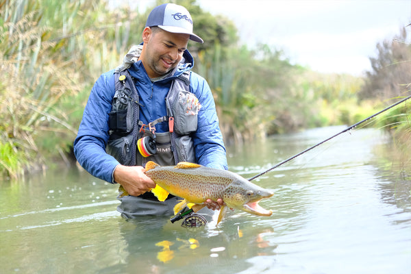 Scott Session Fly Rod Review