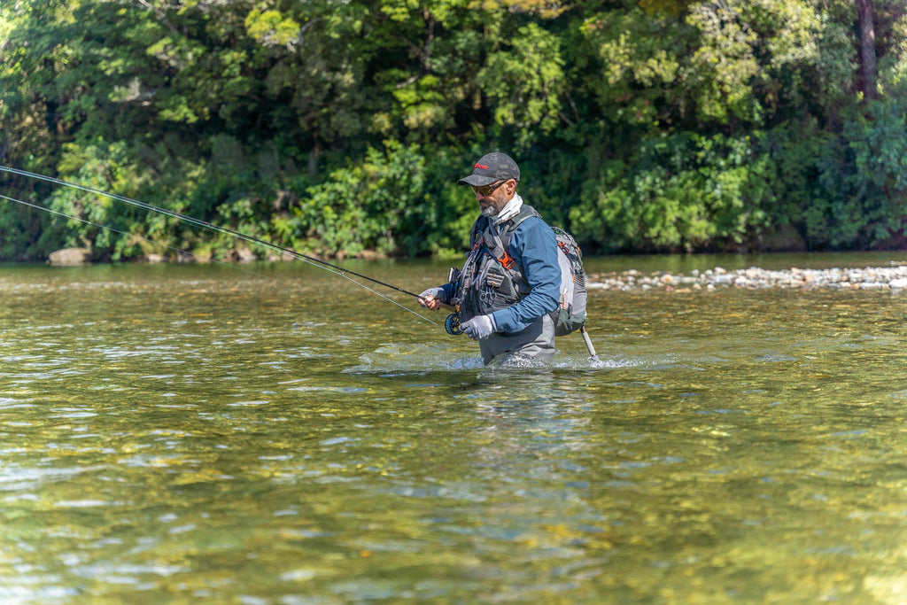 Five Reasons To Buy The 2022 Simms G3 Waders – Manic Tackle Project
