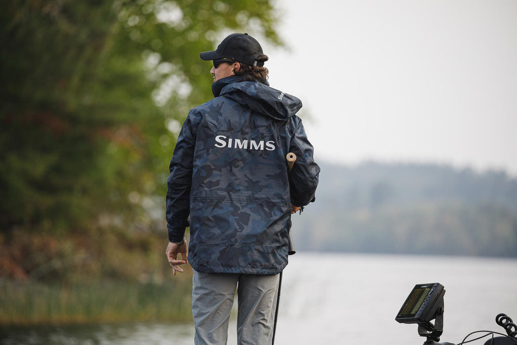 Which Simms Jacket is Best for You??