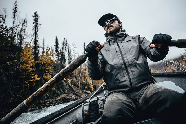 Simms G4 Fly Fishing Jacket